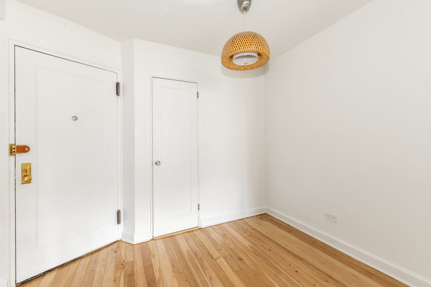 Bedroom photo of 39-65 51st St, 1G