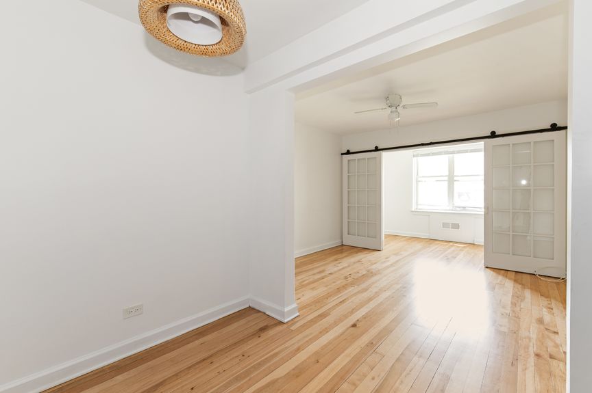 Bedroom photo of 39-65 51st St, 1G