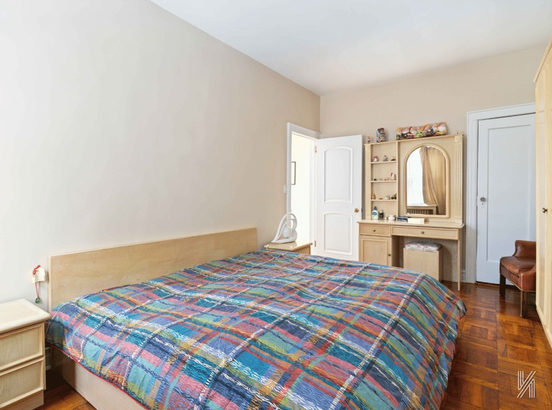 Bedroom photo of 34-29 72nd Street in Jackson Heights