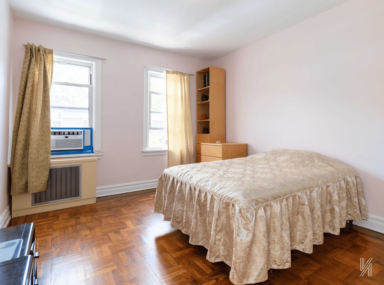 Bedroom photo of 34-29 72nd Street in Jackson Heights