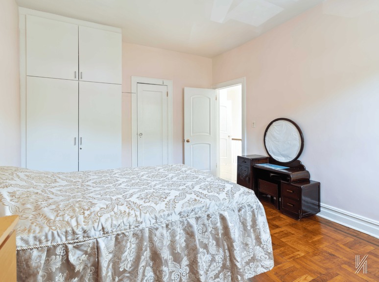Bedroom photo of 34-29 72nd Street in Jackson Heights