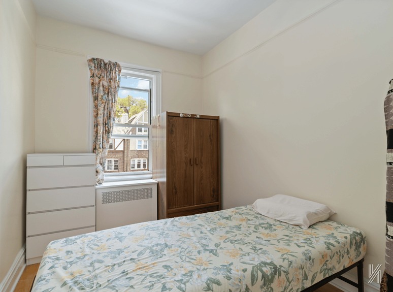 Bedroom photo of 34-29 72nd Street in Jackson Heights