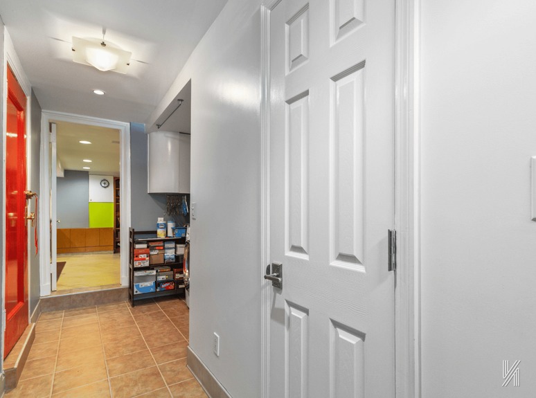 Hallway photo of 34-29 72nd Street in Jackson Heights