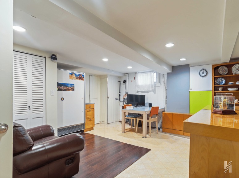 Family room photo of 34-29 72nd Street in Jackson Heights