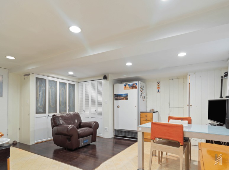 Family room photo of 34-29 72nd Street in Jackson Heights
