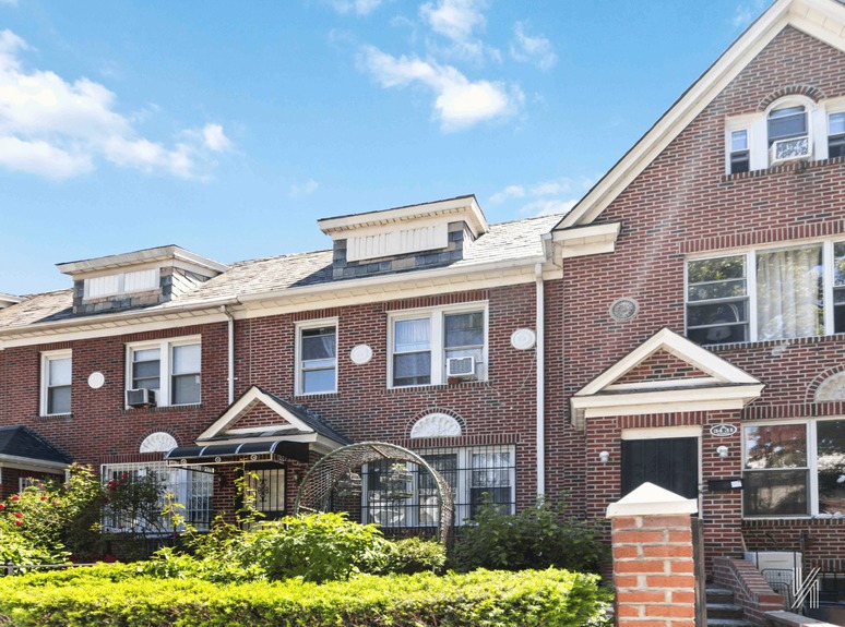 Outside photo of 34-29 72nd Street in Jackson Heights