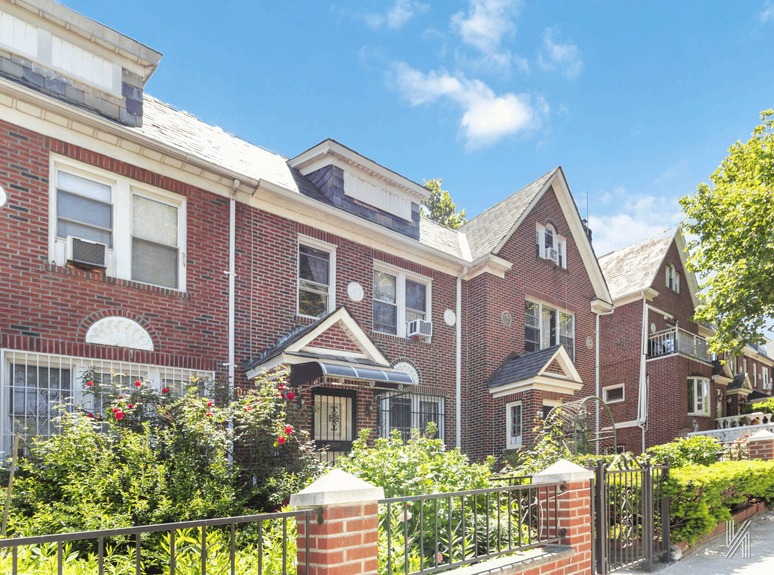 Outside photo of 34-29 72nd Street in Jackson Heights