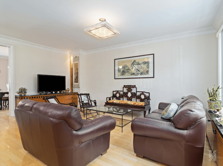 Living room photo of 34-29 72nd Street in Jackson Heights