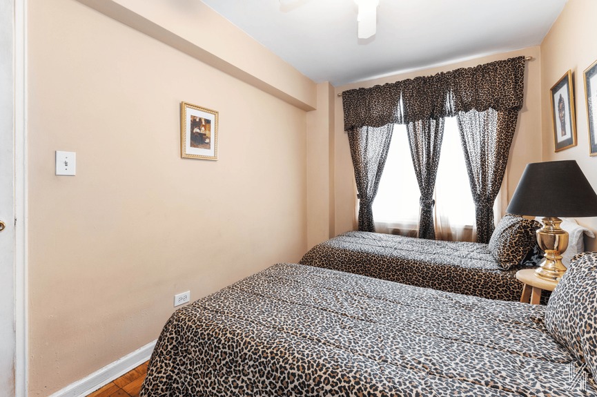 Bedroom photo of 33-04 93rd St, 1S in Jackson Heights