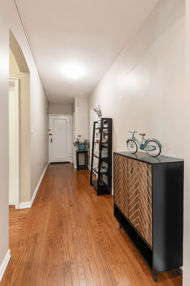 hallway photo of 22-31 77th St, A2