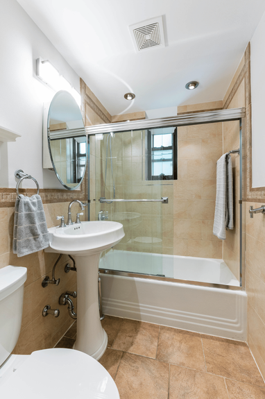 bathroom photo of 22-31 77th St, A2