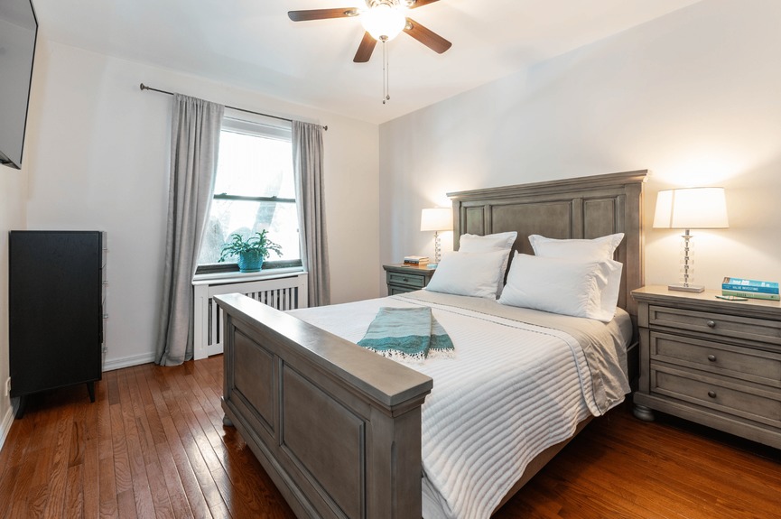 bedroom photo of 22-31 77th St, A2