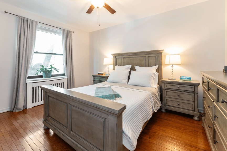 bedroom photo of 22-31 77th St, A2