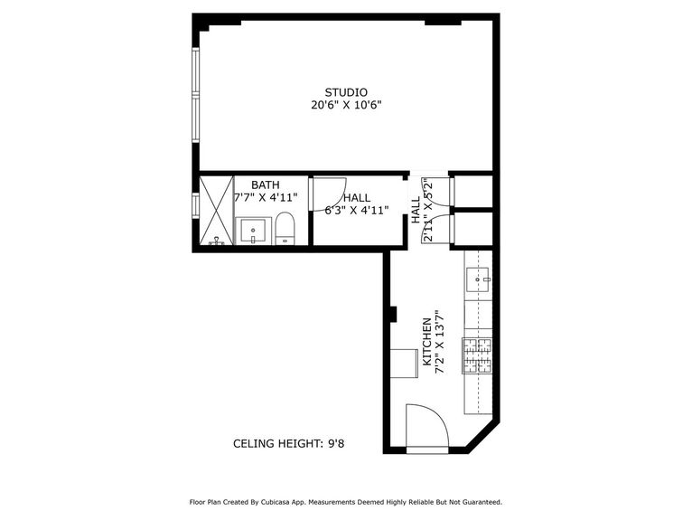 floor-plan-studio-apartment-woodside