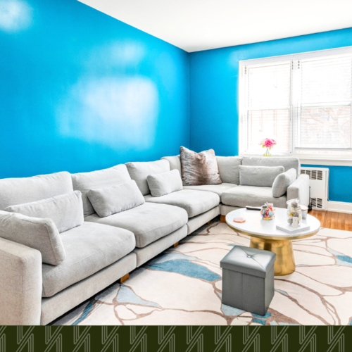 The Secret Sauce Behind an Instagram-Worthy Home (Hint: It's Not Just Pretty Decor)