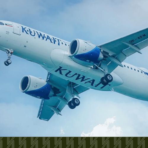 New Travel Opportunities for Queens as Kuwait Airways Lands at JFK Terminal 6