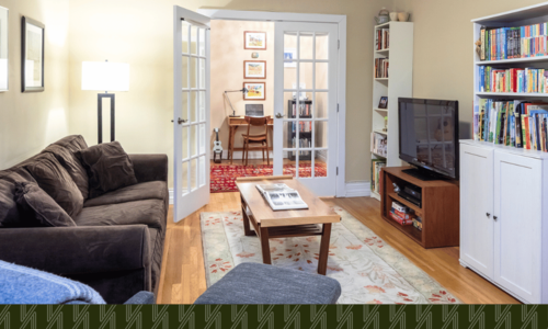 Are You Really Ready to Buy a Home? 7 Signs It’s Time to…