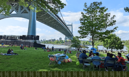What It’s Like Living Near a Park in Queens and Why Buyers…
