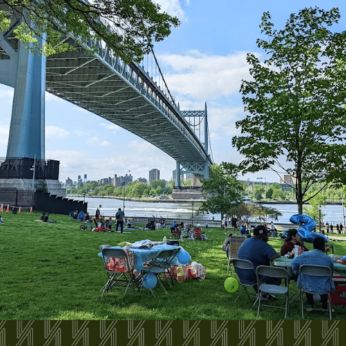 What It’s Like Living Near a Park in Queens and Why Buyers Want It