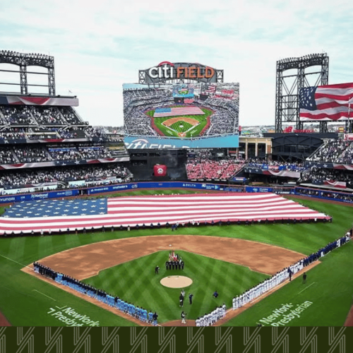 Why Queens Locals Can’t Stop Snapping Pics at Citi Field (And You Might Not Either)