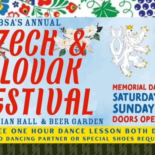 Why You’ll Want to Spend Memorial Day Weekend in Astoria