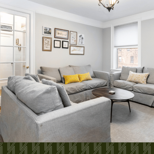 The Power of Natural Light: Choosing Homes That Shine