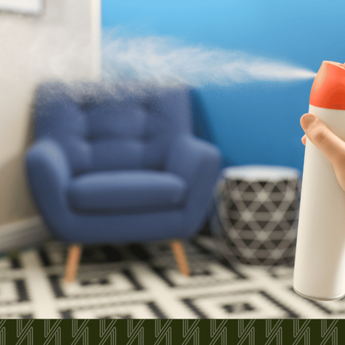 How to Make Your Home Smell Inviting for Showings