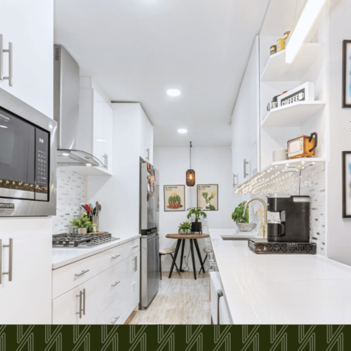 Thinking About a Kitchen Upgrade? Here’s What to Do (and What to Skip)