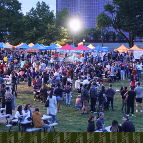 Ready for a Month of Music, Art & Celebration? Here’s What’s Coming to Queens This June