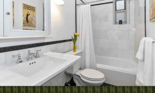 Do You Really Need to Stage the Bathroom? (Yes, Here’s How…