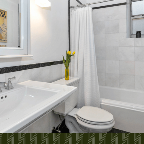 Do You Really Need to Stage the Bathroom? (Yes, Here’s How)