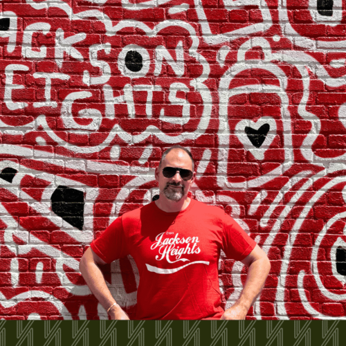 What Really Makes Jackson Heights Special?