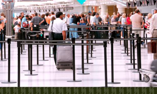 Here’s What You Should Know About the New Face Scan at JFK
