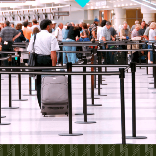 Here’s What You Should Know About the New Face Scan at JFK