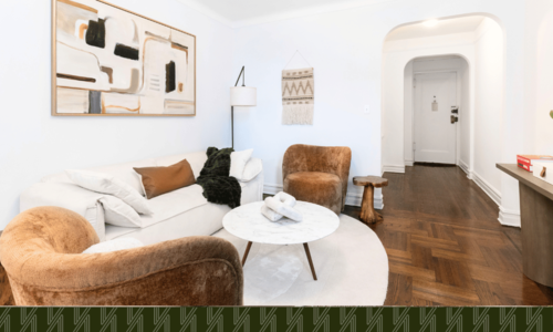 Downsizing: Tips for a Smooth Transition