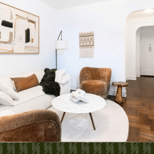 Downsizing: Tips for a Smooth Transition