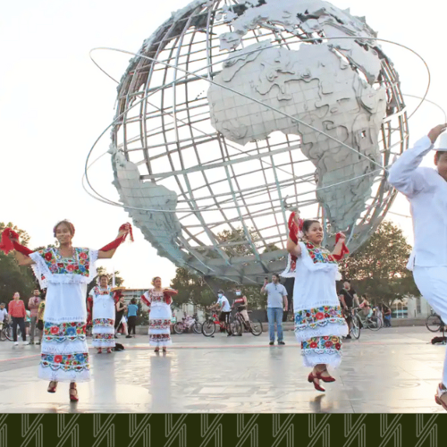 Why Queensboro Dance Festival is the Heartbeat of Our Borough This Summer