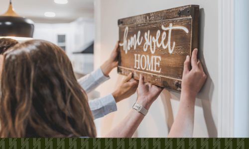 What Really Makes a House Feel Like Home? 5 Things Every Que…