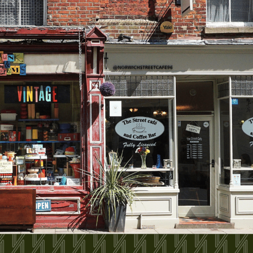 Why Walkability to Shops Matters More Than You Think