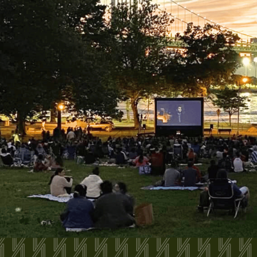 Astoria Park Alliance Movies: Your Perfect Friday Night Under the Stars