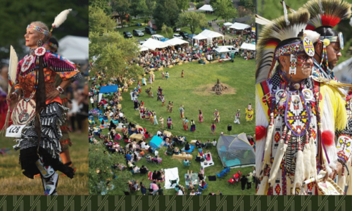 Experience the Spirit of Queens at the Thunderbird American&hellip;