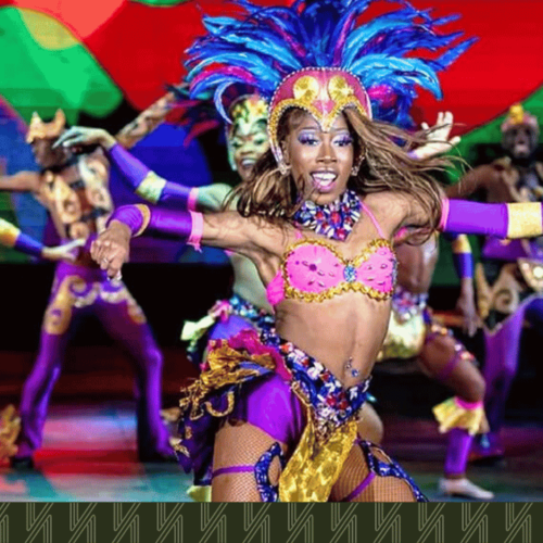 UniverSoul Circus Queens: A Big Fall Event for the Family