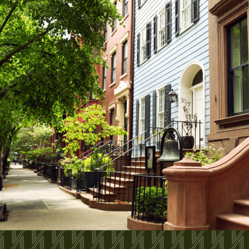 Are Home Improvements Tax Deductible When You Sell a Home in NY?