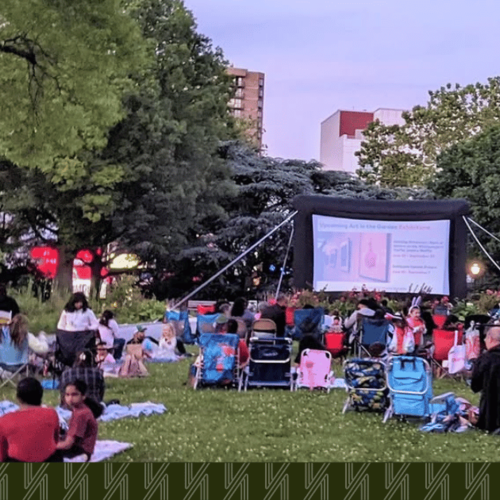 Why Queens Botanical Garden Summer Events Are a Must!