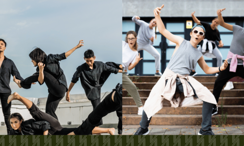 Weekend in Queens: Dance Performances at LIC and Jackson Hei…