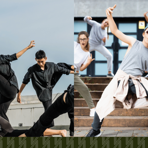 Weekend in Queens: Dance Performances at LIC and Jackson Heights