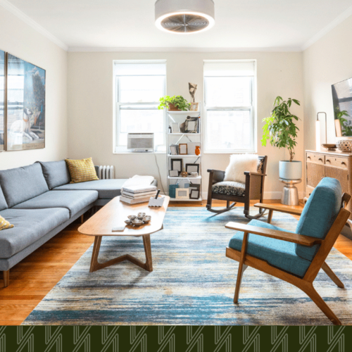 How much do I need for a down payment in NYC?