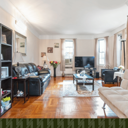 Should You Sell First or Buy First in Queens?