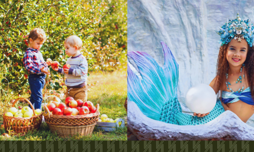 Weekend in Queens: Poseidon’s Parade and Apples & Honey Fu…