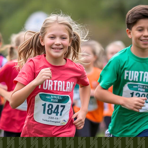 A Fun Family Event: The Kids of Queens 5K and Mile